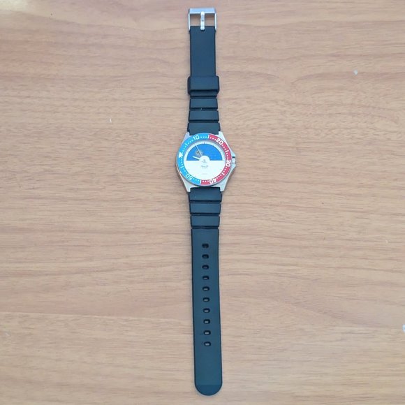 Peter F Japan Quartz Watch💥PRICE DROP💥 - Picture 1 of 3